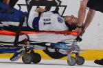 Stamkos Out Indefinitely with Broken Right Tibia...