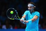 Nadal: GOAT Is Federer or Laver