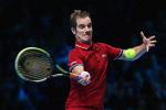 Gasquet Abruptly Dumped by Coach at Finals