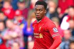Hodgson Confirms Sturridge Fit to Face Germany