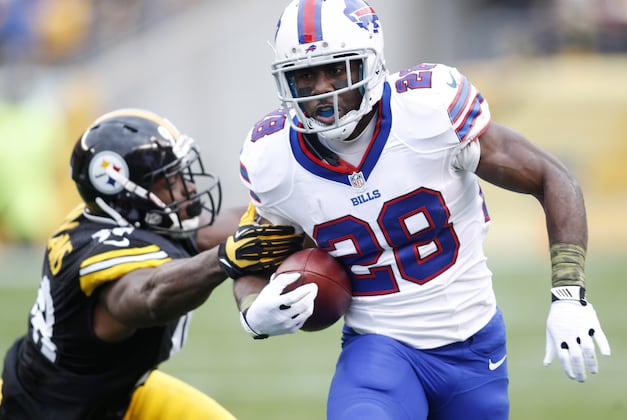 Start 'Em Sit, 'Em Week 11: Critical Advice for Tough Fantasy Matchups