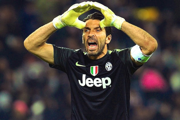 Who Is Better: Gianluigi Buffon or Manuel Neuer?