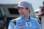 Travis Pastrana Announces He Is Quitting NASCAR 