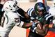 Miami survived a 52-45 shootout at Duke last year. The Hurricanes defense gave up 583 yards to the Blue Devils.