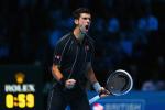 Djokovic Defeats Nadal to Retain World Tour Title