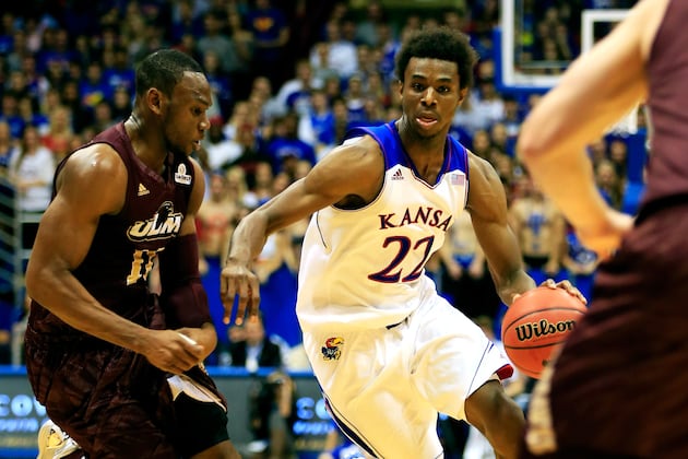 Champions Classic 2013: Top Storylines to Watch in Chicago