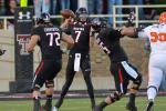 Revisiting Texas Tech's QB Situation 