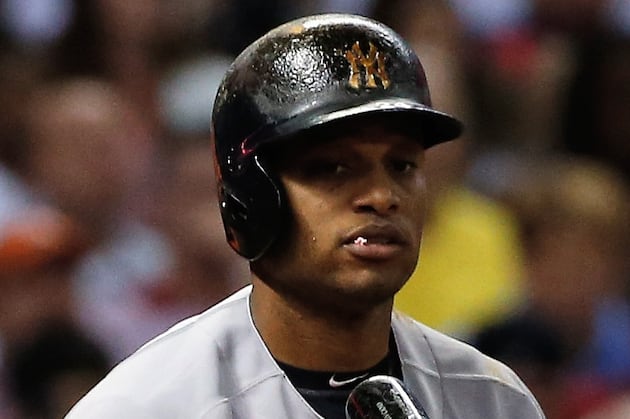 Robinson Cano, Curtis Granderson, Hiroki Kuroda Decline Offers from Yankees