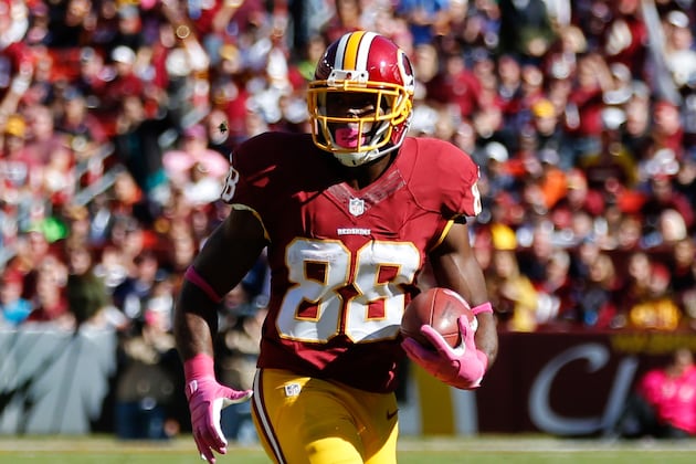 Five Questions Facing the Redskins