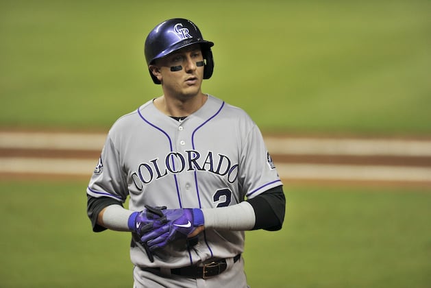 Would a Troy Tulowitzki Trade Make Cardinals MLB's Best Team?