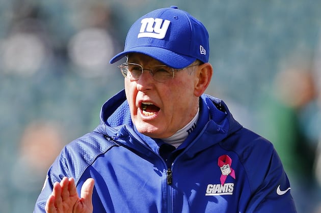 Tom Coughlin Unsure If Jerrel Jernigan Will Still Be Kick Returner vs. Packers