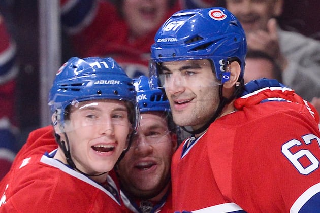 Tweet Has Max Pacioretty 'Very, Very Upset' at New Montreal Mayor