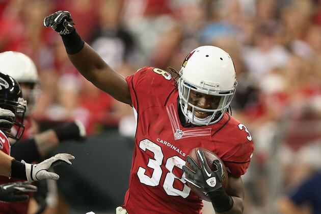 Diversifying the Offense