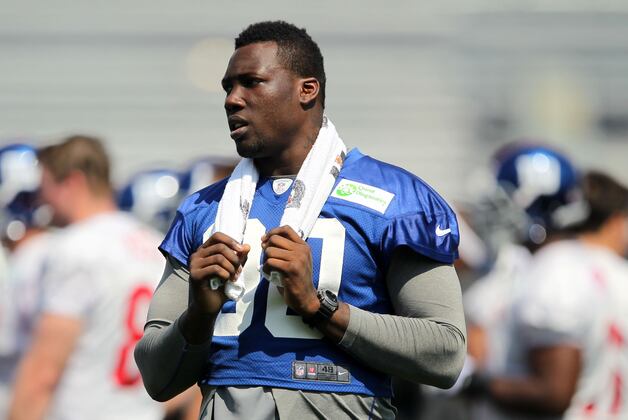 JPP 'Sore' Following Shoulder Injury, Will Receive Treatment This Week