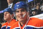 Yakupov's Agent: 'We're Willing to Make a Move'