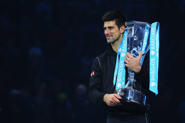 Novak Djokovic's Domination over Rafael Nadal Proves He's World's Best