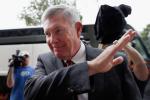 How Mack Brown Could Be Texas' Coach in 2014