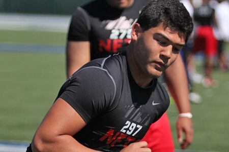 BYU Football November Recruiting Update