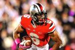 Meyer Pissed at 'Wipe the Field' Comments