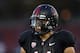 STANFORD, CA - NOVEMBER 30: Shayne Skov #11 of the Stanford Cardinal stands on the field before their game against the UCLA Bruins in the Pac-12 Championship game at Stanford Stadium on November 30, 2012 in Stanford, California. (Photo by Ezra Shaw/Getty Images)
