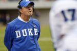 Duke Could Be Playing for the ACC Title 