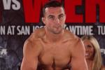 UFC Vet Scott Smith to Participate in MMA Tag-Team Fight