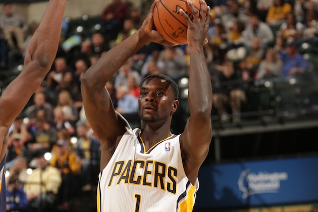 Pacers Final Score: Pacers Cruise over Grizzles 95-79