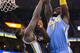 Alas, poor Marvin Williams. A fellow of infinite jest.
