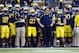Michigan is at 6-3. That's not where it wants to be.