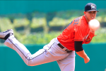 Can Fernandez Follow ROY with Cy Young?