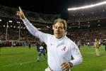 Saban Is CFB's Most Underpaid, Highest-Paid HC