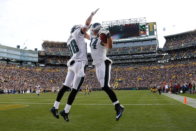 NFC East: Why the Philadelphia Eagles Will Win the Division