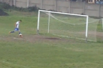 Video: Definitely the Worst Miss of All Time