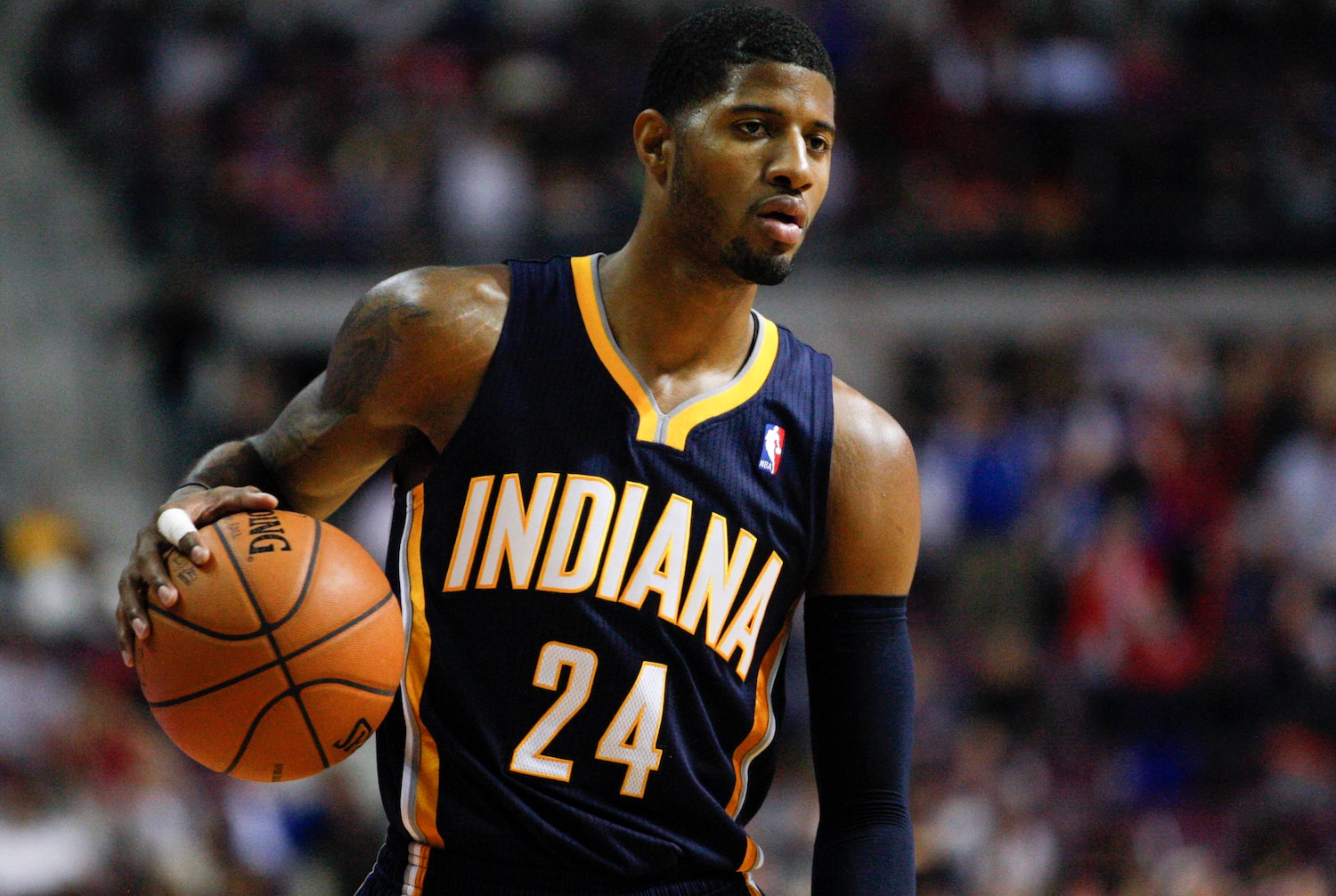 NBA Power Rankings: Analyzing Where Every Team Stands Through First Two