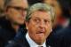 LONDON, ENGLAND - OCTOBER 15: England manager Roy Hodgson looks on prior to the FIFA 2014 World Cup Qualifying Group H match between England and Poland at Wembley Stadium on October 15, 2013 in London, England. (Photo by Mike Hewitt/Getty Images)