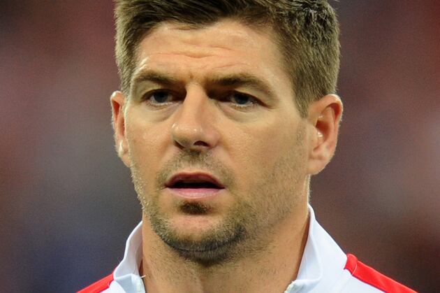 Steven Gerrard Mocks Sir Alex Ferguson, Talks England in Fascinating Interview