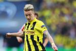 Dortmund Confirms Reus Release Clause