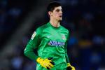 Courtois Delaying CFC to Give Barca Hope?