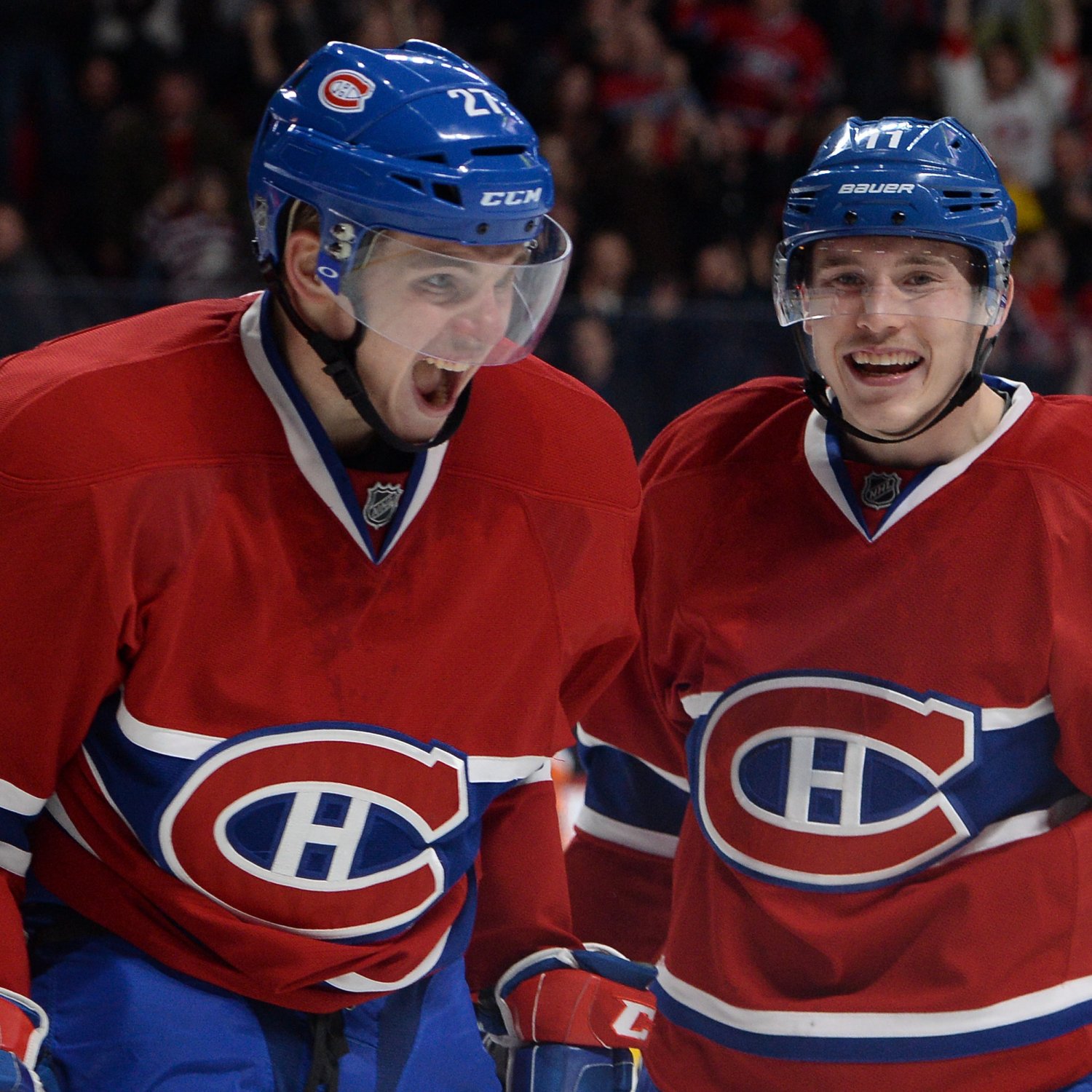 Montreal Canadiens' 5 Most Impressive Stats Early in 201314 Bleacher