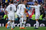 Real Madrid Quarter-Term Report