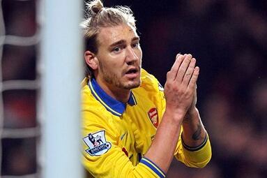 In Defence of Nicklas Bendtner