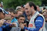 Robert Kubica: F1 Return Is 'Nearly Impossible'