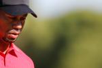 Did Tiger Overreact to Chamblee's Comments?