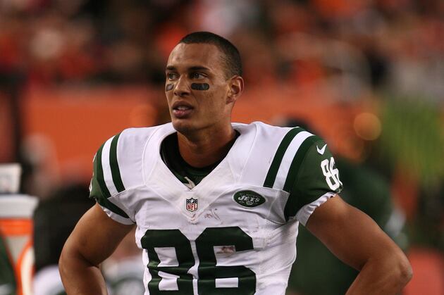 Nelson Aims for Revenge Against Bills