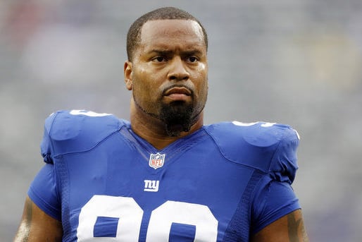 Cullen Jenkins Says GB 'Looked Past' Him and Felt They Could 'Replace' Him