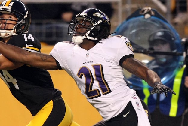 Webb Finally Looked Like the Old Webb on Sunday