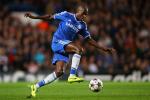Ramires: Chelsea Can 'Win It All' Under Mourinho