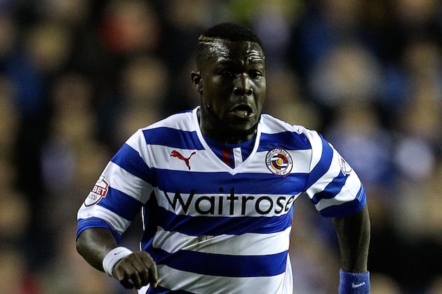 Royston Drenthe Should Be Available Again After Int'l Break