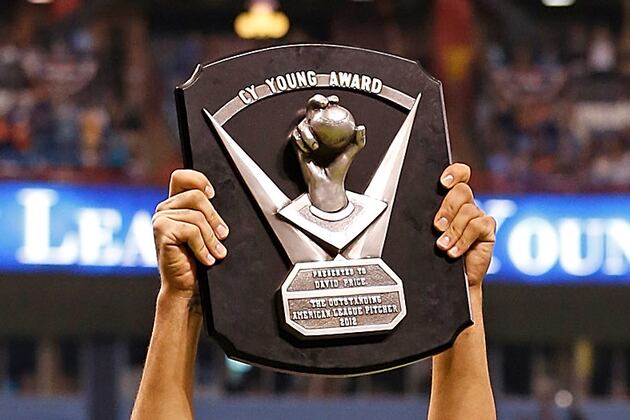 Debate: Who Will Be the 2013 Cy Young Winners?