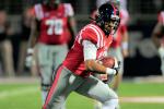 Rebs 'Trying to Go to a Bowl Game with Nine Wins'